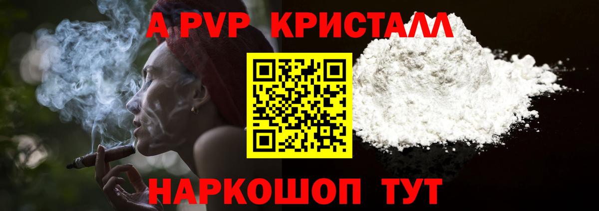 A-PVP Выборг